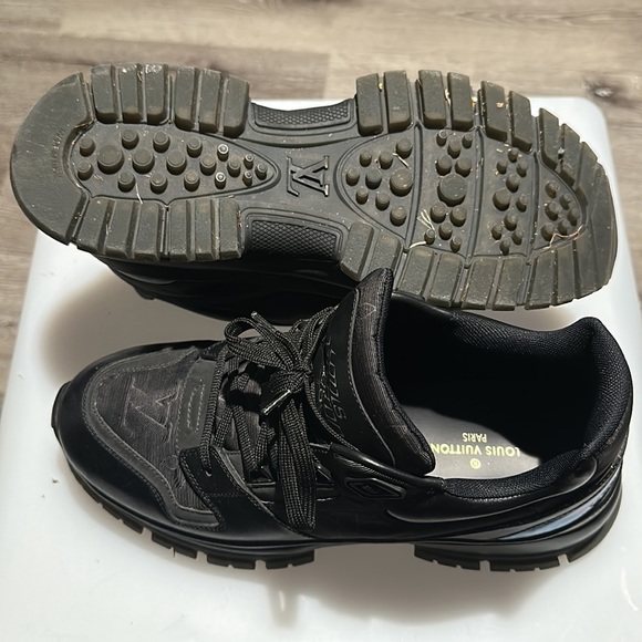 Louis Vuitton 2054 LV Trail line Virgil Abloh Run Away or 9 US 42 EU. - Picture 13 of 13